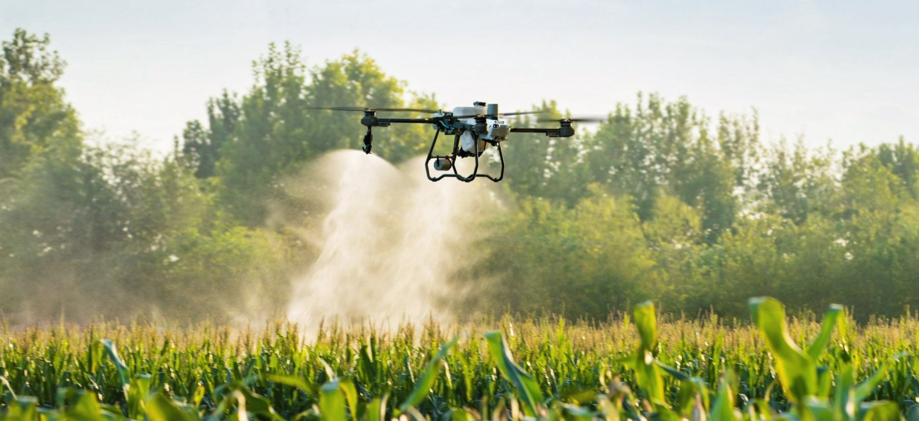 Agri Vision Drone