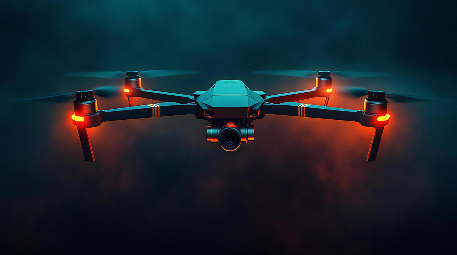 Drone Technology