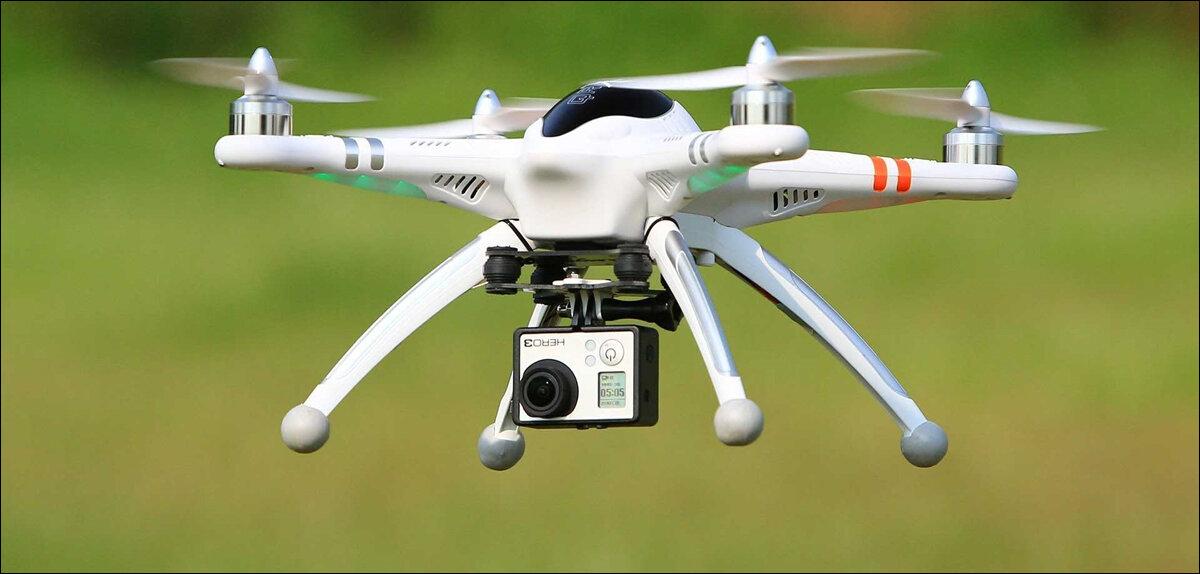 Drones