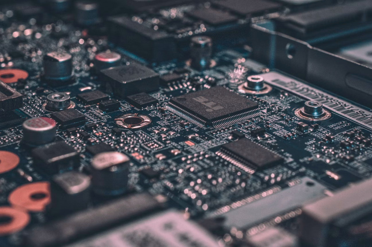 Electronic Systems