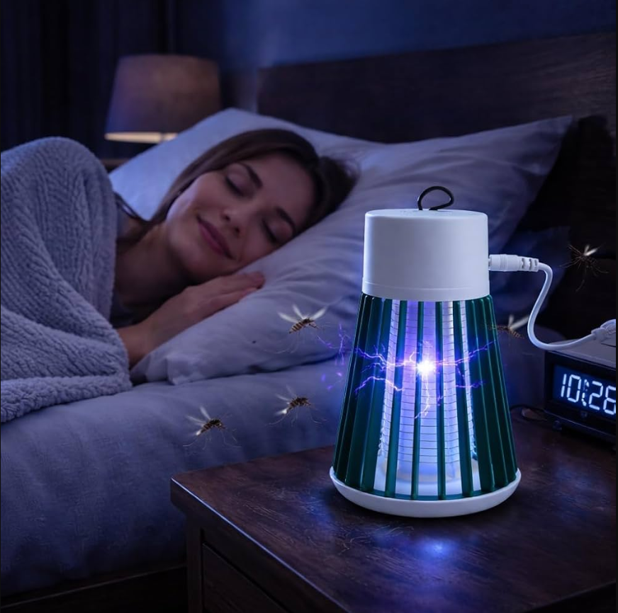 UV Mosquito Killer Tower